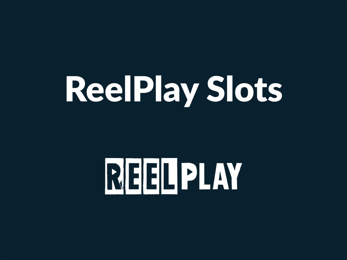 best reelplay slots