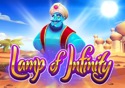 Lamp of Infinity slot ᐈ Review + Demo | Pragmatic Play