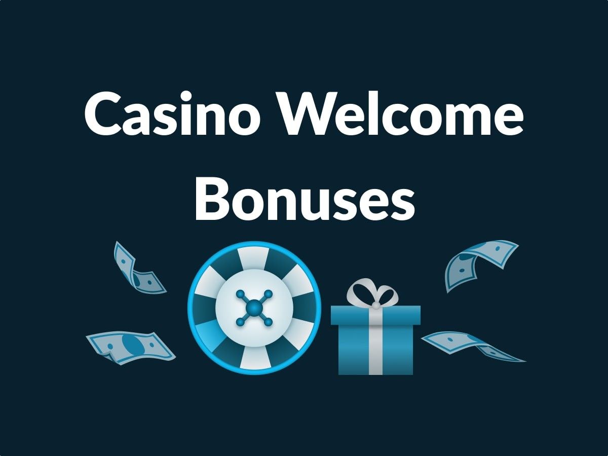 latest casino bonuses